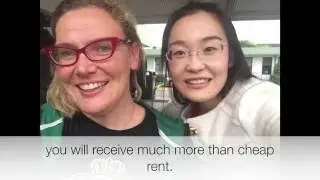 Homeshare: Doria's Story
