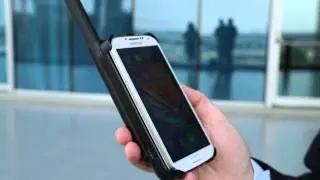 Thuraya SatSleeve