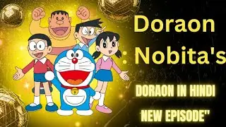 Doraemon Ki Magic Pocket Se Nayi Gadget | Latest Hindi Episode1