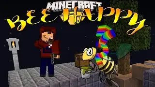 Bee Happy Episode 6- Bee Upset?!?