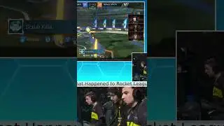ROCKETLEAGUE's Season 7 SCRUB Moments: Epic ... Hilarious Gameplay!