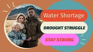 Surviving a Drought in the City: A Family&rsquo;s Survival Guide