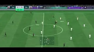 Back into Fc Champion-Road to 50 Stars ⭐️ (full gameplay) 