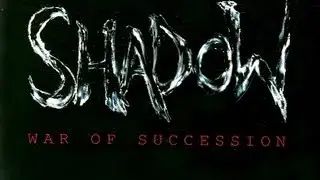 RetroSnow: Shadow - War of Succession (3DO) Review