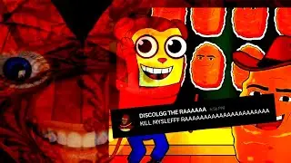 TWIDDLEFINGER - An Serenade of 2 HEARTS Full Animation | (FANMADE)