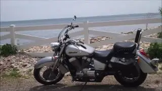 2016 trip to bike week & Chrome Angelz international gathering