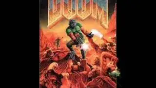 Doom OST - End Game (Sweet Little Dead Bunny)