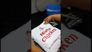 Home Delivery of Chicken
