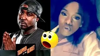 Рэпер Young Buck был разоблачен за то, что заставлял трансгендеров лгать об их предполагаемых отн...