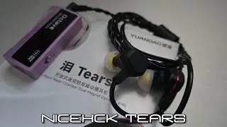 NiceHCK Tears - First Surprise of 2026