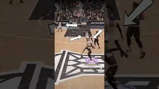 NBA 2K Defensive Tips That Work EVERY Year - Part 1