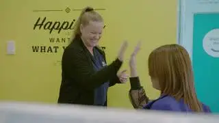 Work Happy