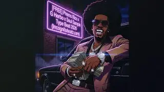 [FREE] Premo Rice x G Herbo x Soul Sample Type Beat 2026 - Are You Him