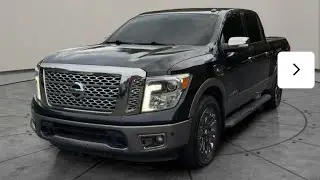2017 Nissan Titan - 20769