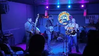 Paul Kovac's Big Grass Band -- Gone Gone Gone
