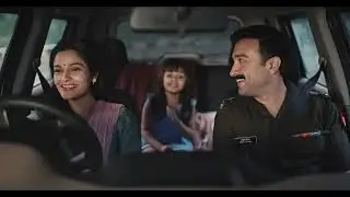 ACC Limited | Bharosa Atoot | Dam & Bridge