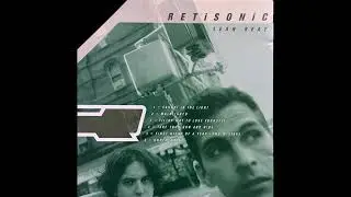 Retisonic - Lean Beat (2002) [Full EP HQ] {Alternative Rock/Post-Punk}