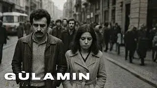 GULAMIN | KURDİSH TRAP (REDLİNE RECORDS) #kurdish 
