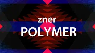 zner - Polymer (Official Music Video)