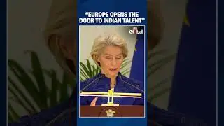 EU Opens Legal Gateway in India as New Deal Makes It Easier for Students and Workers to Move