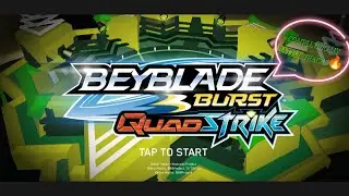 BEYBLADE BURST ANDROID - COMPLETING MY BATTLE TRACKS 🔥