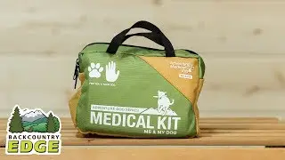 Adventure Medical Kits Me and My Dog Medical Kit
