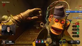 (52:16) Blood of the Dead EE Speedrun