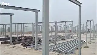 ABM PROJECT COLDSTORE.