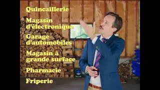 Un point de d&eacute;p&ocirc;t, &ccedil;a fait souvent le boulot!