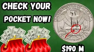 Emergency Check! Do You Have One of These 4 Forbidden Washington Quarter Mistakes?