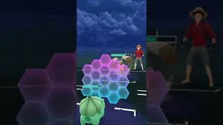 DIGGERSBY IS OVERPOWERED IN LITTLE JUNGLE CUP.... #gbl #PokemonGo #shorts