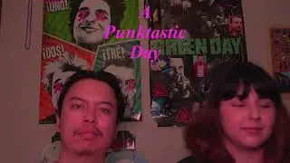 A Punktastic Day Out