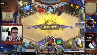 October 31st Part 4: ⋆AMAZ⋆ HUNTER ARENA 12 WINS OR amazLied - Left Team Liquid: