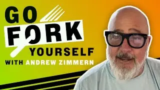 Go Fork Yourself: This Year's Best New Chefs, Restaurant Closures, and PFAS in Pans | Andrew Zimmern