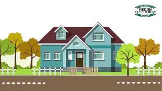 Offering Residential Fence Service In Plano Tx | Allen | Richardson | Dallas | Recon Fence Company