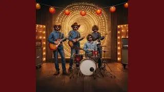 Let It Be (Country)