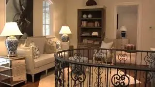 Gary Riggs on Designing Dallas Fort Worth August 2012