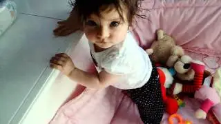 ARY BAILANDO