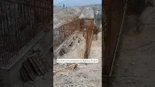 #box culvert #construction #highway #shorts