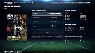 Madden 26 -Season 5 95 overall Level 6 Philadelphia Eagles Theme Team p5