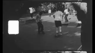 End of roll 5.21.24 | Kodak Tri-X Super 8