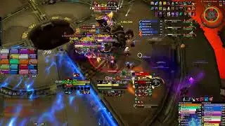 Assassination Rogue Mythic Gallywix VIP POV