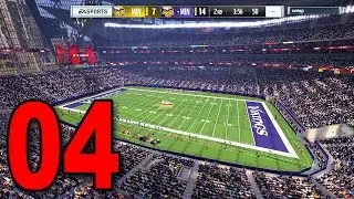 Madden 17 Ultimate Team - Part 4 - The Tides Have Turned...
