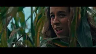 Trasnoche - Sofía Campos (Video Oficial)