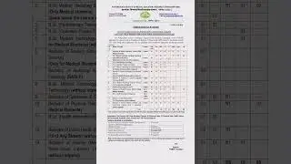 PGIMER B.Sc Paramedical & Public Health Admission 2025 Started! 📢 Apply Now!