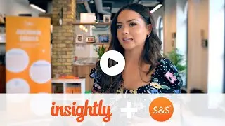Insightly Customer Testimonial &ndash; Sullivan & Stanley