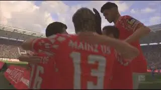 EA FC 26 Managerkarriere Conference League gewinnen Challenge Folge 5