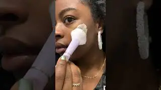 Origins GINZING Glow-Boosting Mask & Fan Mask Brush | ANISA Beauty