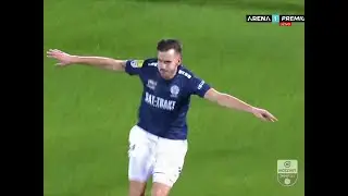 MOZZARTBET SUPERLIGA SRBIJE (16. KOLO): Partizan - TSC 0:4 / 25.11.2023.
