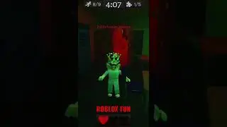 Roblox Banana Eats Mrs. Samantha and fans.